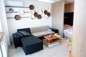 Margarétova Apartment