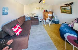 3 Bedroom Stunning Home In Strömstad