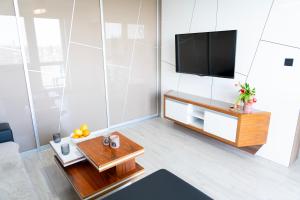 Margarétova Apartment