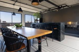 Way Tambaú #G7 - Quádruplo por Carpediem