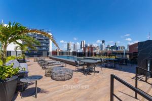 Way Tambaú #G7 - Quádruplo por Carpediem