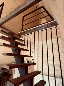 Mountain HeartBeat Kazbegi