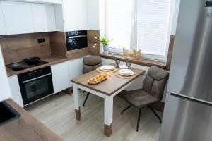 Margarétova Apartment