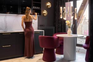 Granaria Premium River View by Downtown Apartments