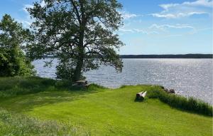 1 Bedroom Nice Apartment In Aneby