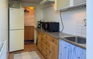 1 Bedroom Nice Apartment In Aneby