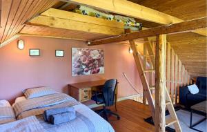 1 Bedroom Nice Apartment In Aneby