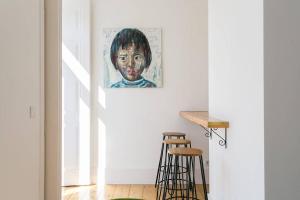 GuestReady - Gorgeous 3BR near Time Out Market