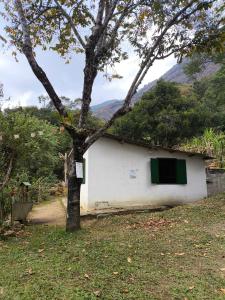 Camping do SER - Beliche