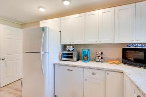 2 Mi to St Edward State Park: Ground-Level Studio