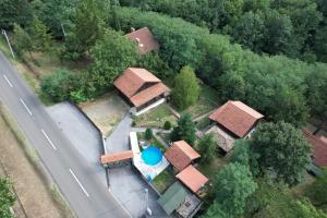 Kosmajski vajati Petra