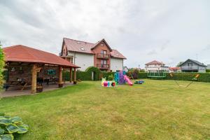 Villa Morska