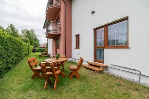 Villa Morska