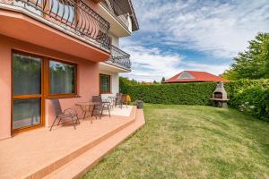 Villa Morska