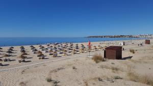 Central and cozy Townhouse