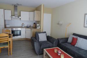 Ferienwohnung an der Seilbahn