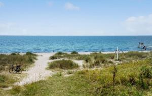 Gorgeous Home In Dannemare With Sauna