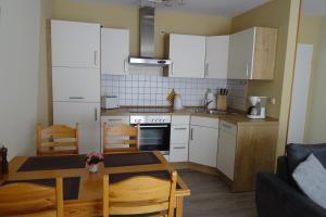 Ferienwohnung an der Seilbahn