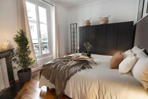 Arlaud - 2 chambres et balcon à Jardin des Plantes