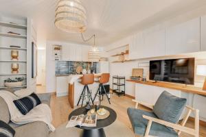 Andrea - 1 chambre et terrace à Champs de Mars