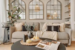 Andrea - 1 chambre et terrace à Champs de Mars