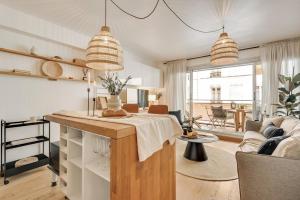 Andrea - 1 chambre et terrace à Champs de Mars