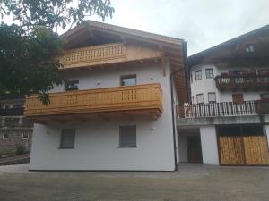 Mitterhofer Appartements