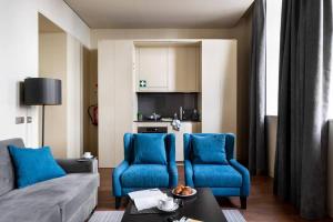 GuestReady - Downtown Market Apartments