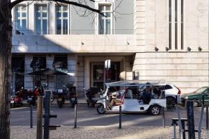 GuestReady - Downtown Market Apartments