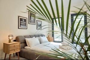 Jungle Eva Bodrum - Villa with Pool & Gardens