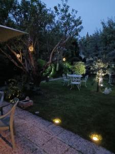 Chambres Dhôtes Au Gré Du Temps