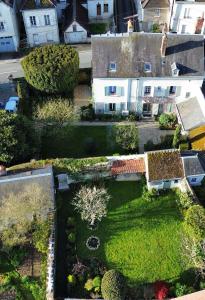 B&B / Chambres d'hotes Chambres D-hotes Au Gre Du Temps : photos des chambres