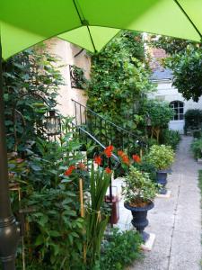 Chambres Dhôtes Au Gré Du Temps