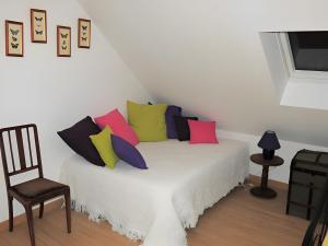 B&B / Chambres d'hotes Chambres D-hotes Au Gre Du Temps : photos des chambres