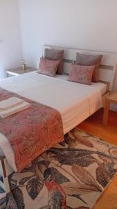 Apartamento LUZ DA PRAIA