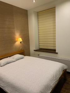 Valdemara residence - free parking