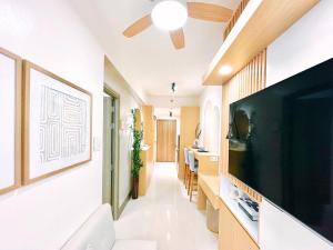 Mujihomes - 1BR SMDC Fame Residences Mandaluyong