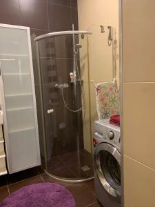 Valdemara residence - free parking