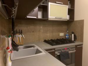 Valdemara residence - free parking