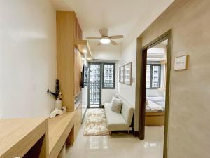Mujihomes - 1BR SMDC Fame Residences Mandaluyong