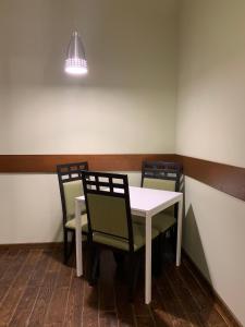 Valdemara residence - free parking