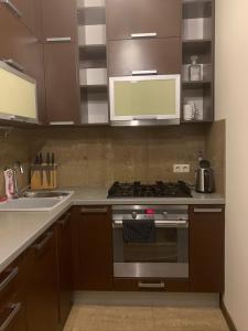 Valdemara residence - free parking