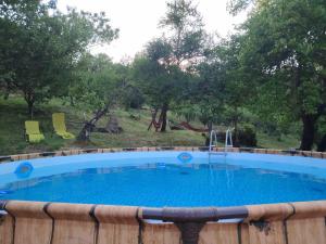 Къща за гости ЧИЧАРИТЕ