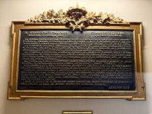 H11 THE KINGDOMS APARTMENT Centro-Sanremo