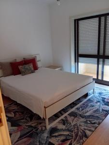 Apartamento LUZ DA PRAIA
