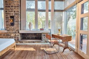 Jungle Eva Bodrum - Villa with Pool & Gardens