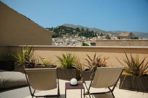 Suite with Terrace room in Can Aulí Luxury Retreat - Adults Only