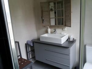 B&B / Chambres d'hotes Chambres D-hotes Au Gre Du Temps : photos des chambres