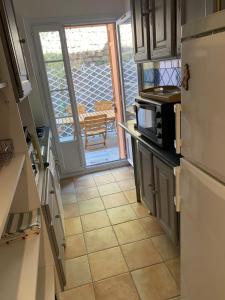 Cassis T2 Les Pieds Dans Leau