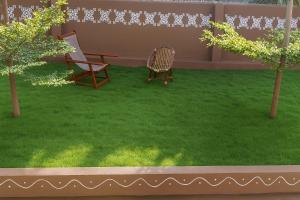 Konerus Village Stay - Hampi "Workcation"